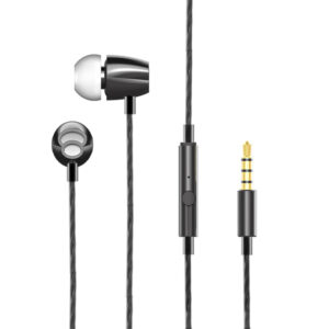Rapoo VM120 in-Ear Gaming Headphone (Grey)