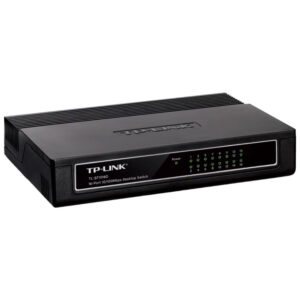 TP-Link SF1016D 16 Port Switch