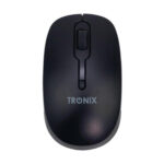 Tronix i1 Black Wireless Mouse