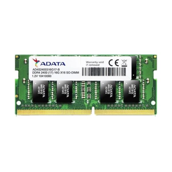 Adata 4GB DDR4L 2400MHz Notebook RAM