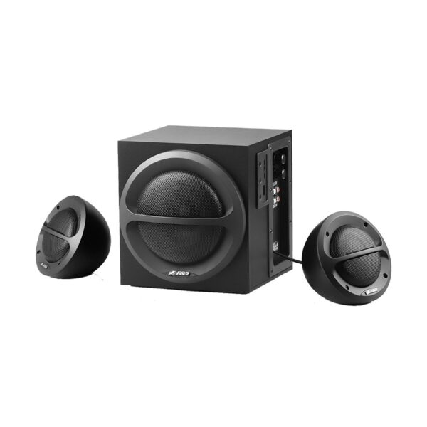 F&D A111X 2:1 Bluetooth Speaker