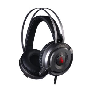 A4Tech G520 Bloody Virtual 7.1 Surround Sound Gaming Headset
