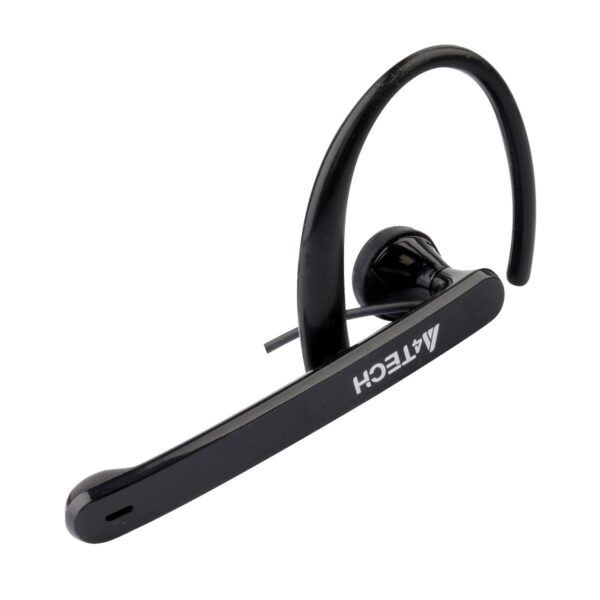 A4 Tech S-7 Single Ear Phone