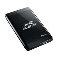 Apacer AC235 1TB USB 3.1 Gen 1 PANTHER Black External HDD