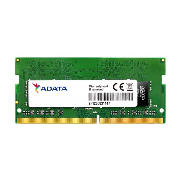 Adata 8GB DDR4L 2666MHz Notebook RAM