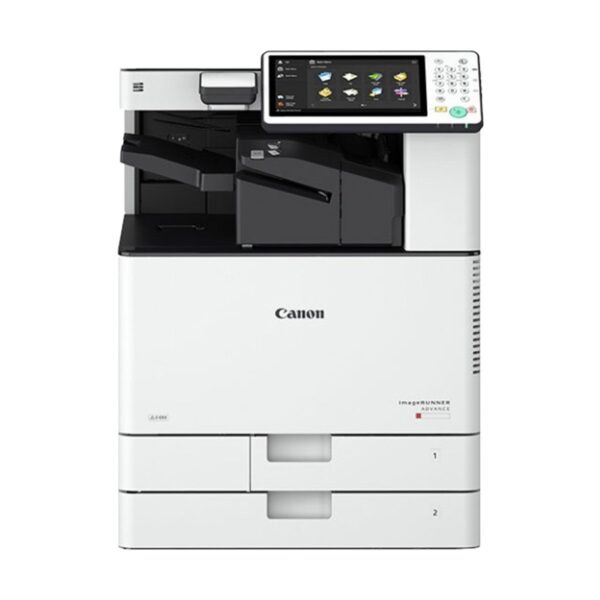 Canon imageRUNNER ADVANCE 4525i III A3 Monochrome Laser Multifunctional Photocopier