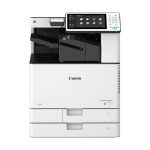 Canon imageRUNNER ADVANCE 4535i III A3 Monochrome Laser Multifunctional Photocopier