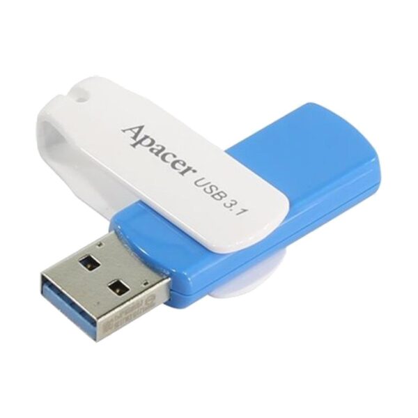 Apacer AH357 32GB USB 3.1 Blue RP Pen Drive