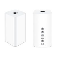 Apple AirPort Time Capsule 3 Sharing