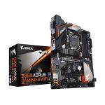 Gigabyte B360 AORUS Gaming 3 WIFI Mainboard