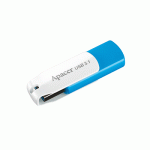 Apacer AH357 64GB USB 3.1 Blue Pen Drive