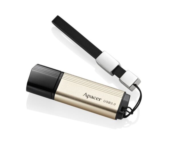 Apacer AH353 16GB USB.3.1 Champagne Gold Pen Drive