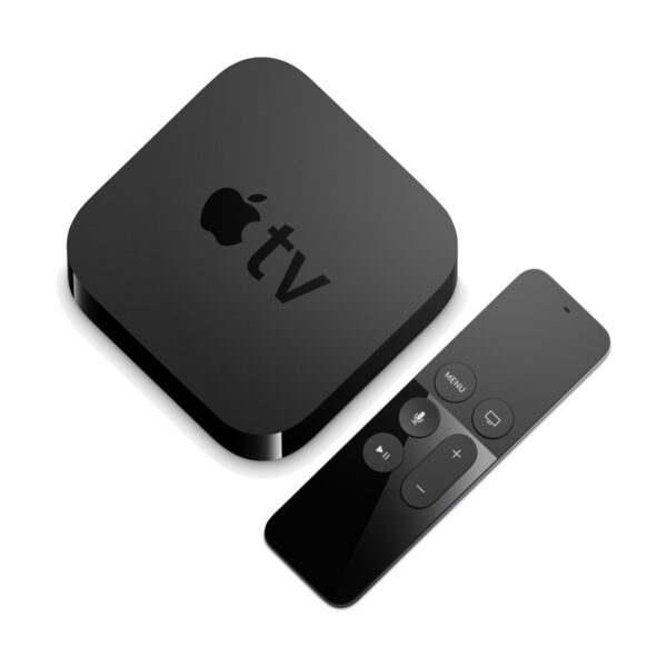Apple TV 4K HDR 32GB #MQD22LL/A, MQD22ZP/A