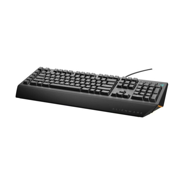 Dell AW568Alienware Advanced Gaming Keyboard