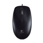 Logitech B100 Optical USB Mouse