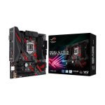 Asus ROG STRIX B360-G GAMING DDR4 8th/9th Gen LGA1151 Socket Mainboard