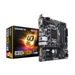 Gigabyte B360M DS3H Mainboard