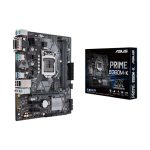 Asus PRIME B360M-K Mainboard