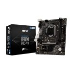 MSI B360M PRO-VH DDR4 Socket Mainboard