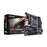 Gigabyte B450 Mainboard