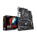 Gigabyte B450 GAMING X Mainboard
