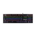 A4 Tech Bloody B760 Gray USB Full Light Strike Gaming Keyboard