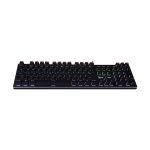 A4 Tech Bloody B760 Black USB Full Light Strike Gaming Keyboard