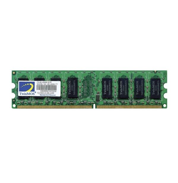 Twinmos 4GB DDR3 1600MHz Desktop RAM