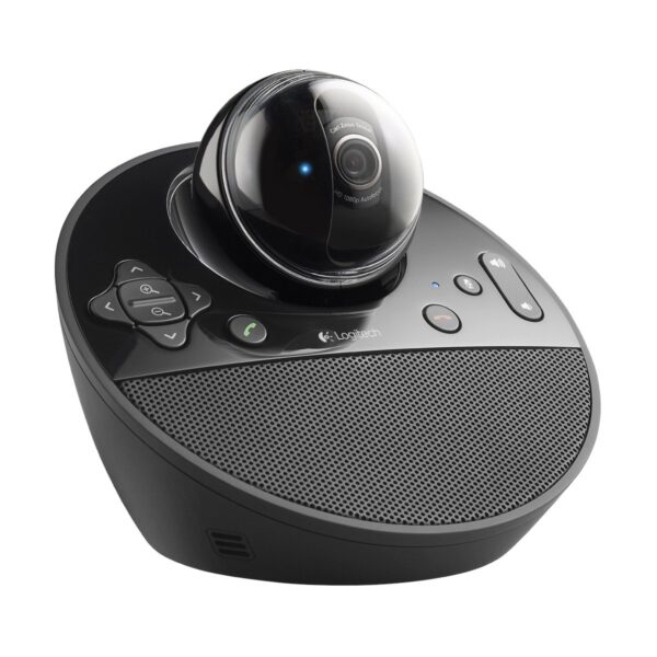 Logitech ConferenceCam BCC950