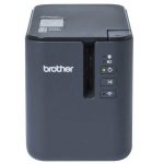 Brother PT-P900W Wireless Powered Desktop Laminated Label Printer