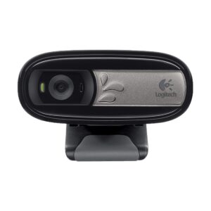 Logitech C170 AP Webcam