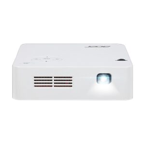 Acer C202i Portable LED Projector