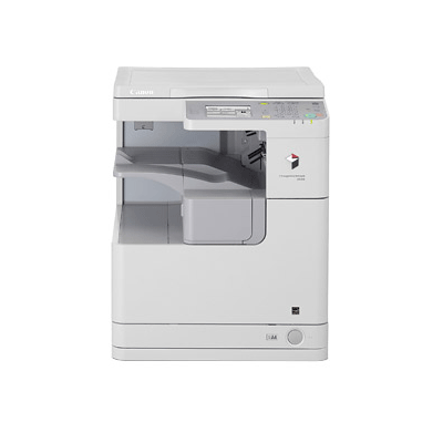 Canon IR-2520W Digital Multifunctional Photocopier