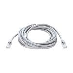 D-link Cat 6 UTP Grey Patch Cord