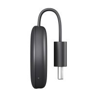 Google Chromecast 3rd Gen TV Streaming Device