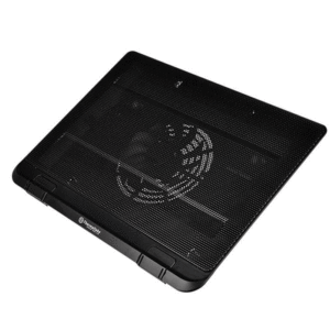 Thermaltake CL-N013-PL12BL-A Massive A23 (120mm) Black 16\" Notebook Cooler"