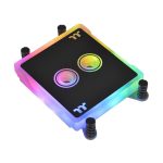 Thermaltake Pacific W6 CPU Water Block For AMD Ryzen Threadripper TR4