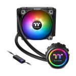 Thermaltake Water 3.0 120 ARGB Sync Edition Liquid CPU Cooler