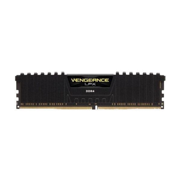 CORSAIR Vengence LPX 16GB DDR4 3200MHZ Black Heatsink Desktop RAM