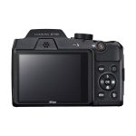 Nikon COOLPIX B500 16M,40x Optical Zoom Black Digital Camera