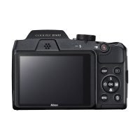 Nikon COOLPIX B500 16M,40x Optical Zoom Black Digital Camera