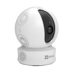 Hikvision EZVIZ CS-CV246 (B0-3B1WFR/B0-1C1WFR) 1 MP WIFI PAN-TILT HD IP Camera