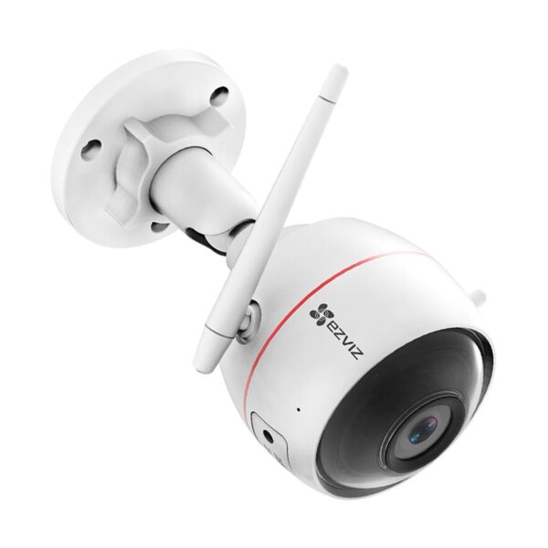 Hikvision EZVIZ CS-CV310-A0-1B2WFR(4mm)(2.0MP) IR Up to 30M Full HD WIFI Outdoor IP Camera