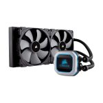 Corsair Hydro Series H150i PRO RGB 360mm Liquid CPU Cooler
