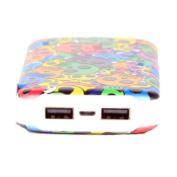 REMAX Coozy Series RPP-70 CZ-002 10000mAh Power Bank