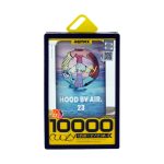 REMAX Coozy Series RPP-70 CZ-013 10000mAh Power Bank