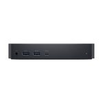 Dell D6000 Black Universal Dock