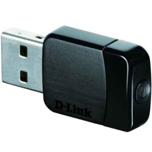 D-Link DWA-171 USB Wireless Lan Card