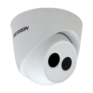 Hikvision DS-2CD1321-I(C) (2.0MP) Dome IP Camera