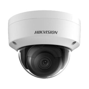 Hikvision DS-2CD2121G0-I (2.0MP) IR Fixed Dome IP Camera